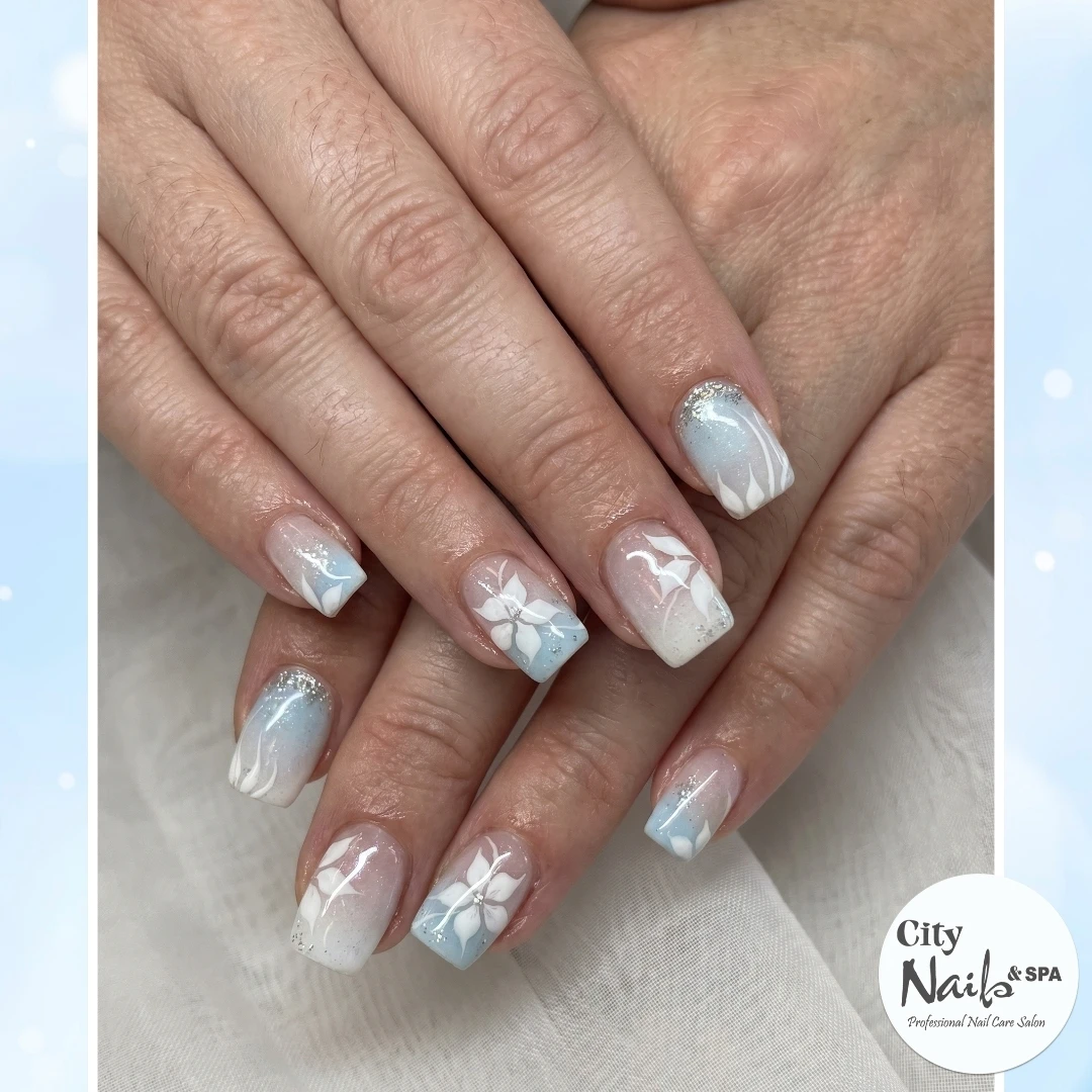 Lovely nails
